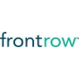 FrontRow Logo
