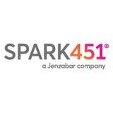 Spark451 Logo