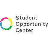 Student Opportunity Center Logo