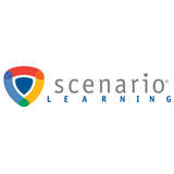 Scenario Learning Logo