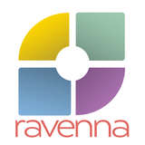 Ravenna Logo