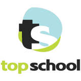 TopSchool Logo