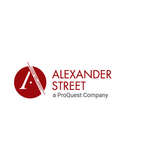 Alexander Street Logo