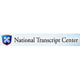 Transcript Center Logo