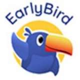 EarlyBird Education Logo