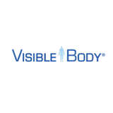 Visible Body Logo