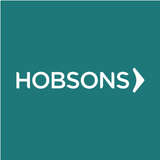 Hobsons Logo