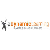eDynamic Learning Logo