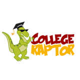 College Raptor Logo