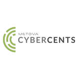 CyberCENTS Logo