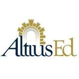 Altius Education Logo