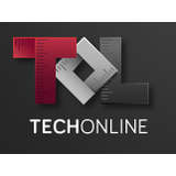 TechOnline Logo