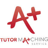 Tutor Matching Service Logo