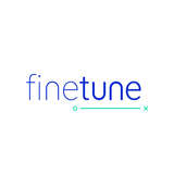 FineTune Learning Logo