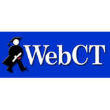 WebCT Logo