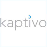 Kaptivo Logo