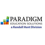 Paradigm Education Logo