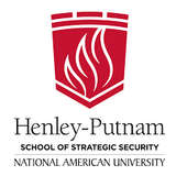Henley-Putnam Logo