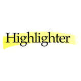 Highlighter Logo