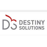 Destiny Solutions Logo