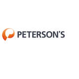Peterson's Logo