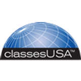 Classes USA Logo