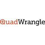 QuadWrangle Logo