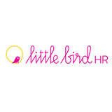 Little Bird Logo