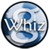 gWhiz Mobile Logo