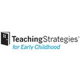 Teaching Strategies Logo