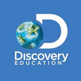 Discovery Education Logo