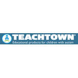 TeachTown Logo