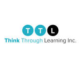 Think Through Math Logo