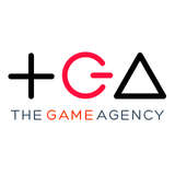 Game Agency Logo