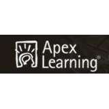 Apex Learning Logo
