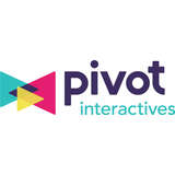 Pivot Interactives Logo