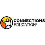 Connections Education Logo