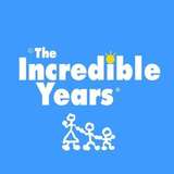 Incredible Years Logo
