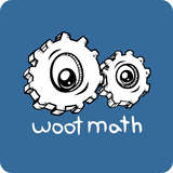 Woot Math Logo