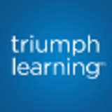 Triumph Learning Logo