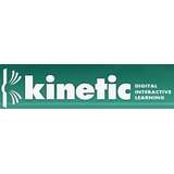 Kinetic Books Logo