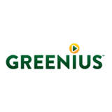 Greenius Logo