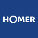 Homer Logo