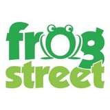 Frog Street Logo