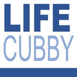 LifeCubby Logo