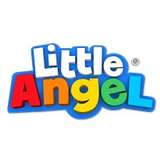 Little Angel Logo