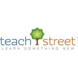 TeachStreet Logo