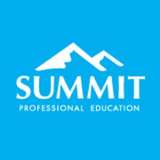 Summit Professional Education Logo