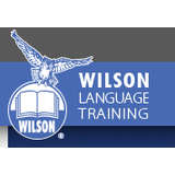 Wilson Language Training Logo