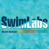 SwimLabs Logo